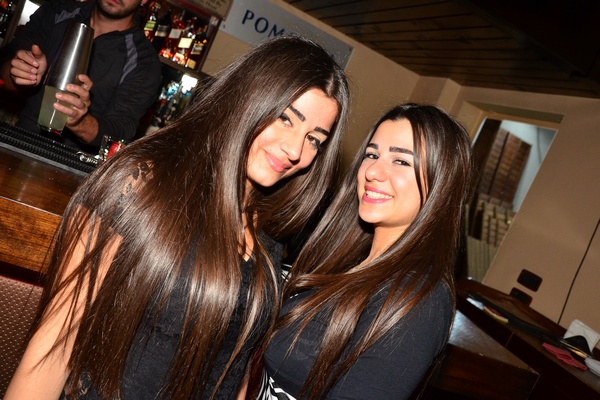 Publicity on Saturday Night
